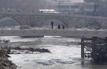 Шилегов одлучи да го догради мостот без панорамското тркало