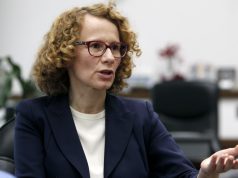 Шекеринска на 1 мај ќе се сретне во Вашингтон со американскиот секретар за одбрана, Џејмс Матис