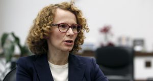 Шекеринска на 1 мај ќе се сретне во Вашингтон со американскиот секретар за одбрана, Џејмс Матис