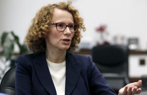 Шекеринска на 1 мај ќе се сретне во Вашингтон со американскиот секретар за одбрана, Џејмс Матис