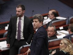 ВМРО-ДПМНЕ достави интерпелација до Собрание за Владата на Заев