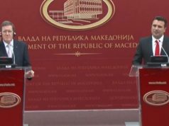 Рамковните олеснувачи ќе ни олеснуваат за НАТО и за ЕУ