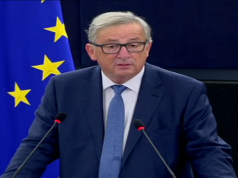 Јункер: Прашањето за името мора итно да се реши, препораката не значи датум за преговори