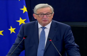 Јункер: Прашањето за името мора итно да се реши, препораката не значи датум за преговори