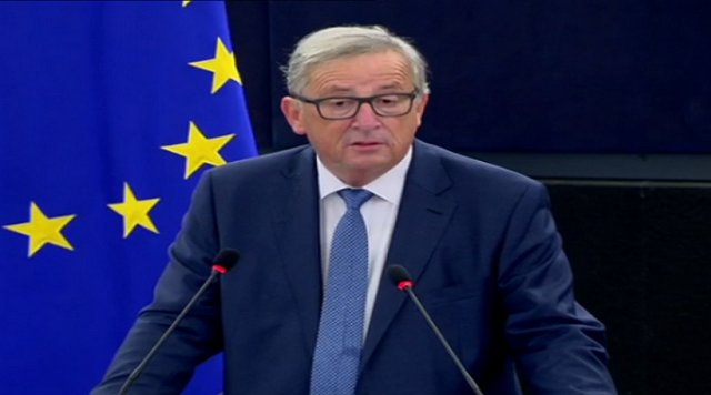 Јункер: Прашањето за името мора итно да се реши, препораката не значи датум за преговори