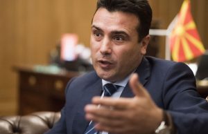 Интервју, Зоран Заев: Сигурни сме, чекориме во добра насока