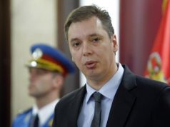 Вучиќ денес од Мостар експресно одговори на заканите од Тачи