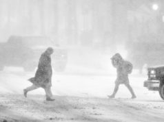 Силното невреме во САД однесе четири животи