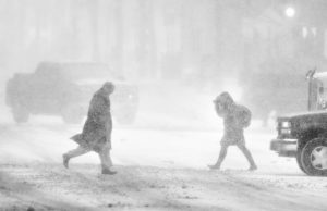 Силното невреме во САД однесе четири животи