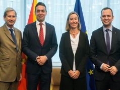Македонија доби препорака за ЕУ, реформите ќе бидат решавачки