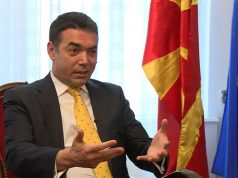 Димитров:На Македонија и е во интерес успешна Србија и обратно