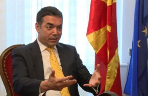 Димитров:На Македонија и е во интерес успешна Србија и обратно
