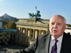 Горбачов: Нападот над Сирија обука пред вистинското пукање