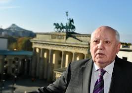 Горбачов: Нападот над Сирија обука пред вистинското пукање