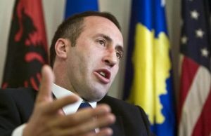 Србија со предупредување до Харадинај: Ако влезеш во Србија ќе бидеш уапсен.