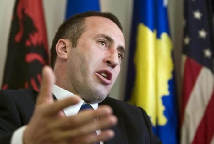 Србија со предупредување до Харадинај: Ако влезеш во Србија ќе бидеш уапсен.