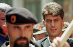 ОПАСНИ ЗАКАНИ ОД КОСОВСКИТЕ ВЛАСТИ: „На заканите од Србија ќе одговориме со пушки“ – се закани Косовскиот претседател Хашим Тачи!