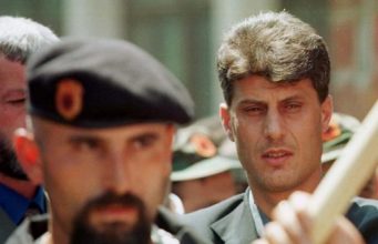 ОПАСНИ ЗАКАНИ ОД КОСОВСКИТЕ ВЛАСТИ: „На заканите од Србија ќе одговориме со пушки“ – се закани Косовскиот претседател Хашим Тачи!