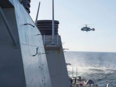 Руската флота во Црно Море е на готовс – светот на штрек