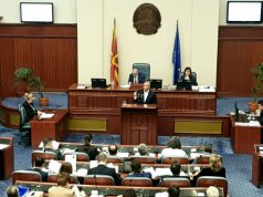 ВМРО-ДПМНЕ обвини за погубни политики, СДСМ вели дека опозицијата е очајна