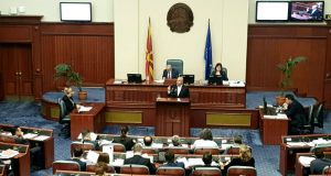 ВМРО-ДПМНЕ обвини за погубни политики, СДСМ вели дека опозицијата е очајна