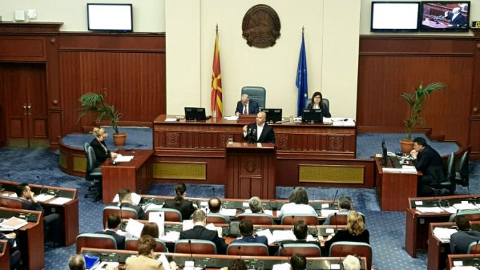 ВМРО-ДПМНЕ обвини за погубни политики, СДСМ вели дека опозицијата е очајна