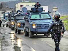 Германските медиуми предвидуваат зло во Србија. Што треба ова да значи