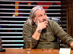 Миленко: Распадот на ВМРО ДПМНЕ