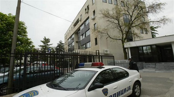 МВР: Само задоволна полиција може да гарантира безбедност на државата