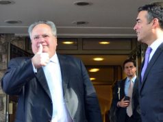 Влада: Ќе има нова средба Димитров-Коѕијас, датумот не е утврден