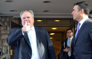 Влада: Ќе има нова средба Димитров-Коѕијас, датумот не е утврден