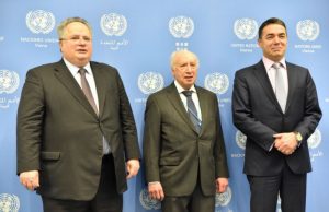 Димитров и Коѕијас ќе се сретнат со Нимиц на 25 април во Виена
