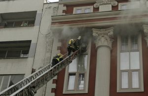Изгореле документите за екстрадиција на Грујевски и Бошковски