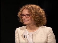 Шеќеринска стана член на Европскиот совет за надворешни работи