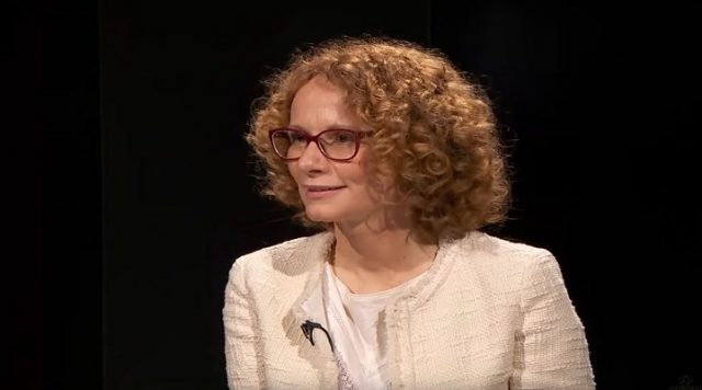 Шеќеринска стана член на Европскиот совет за надворешни работи