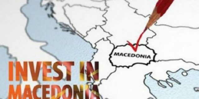 Швајцарската реномирана компанија Баумер инвестира во Македонија