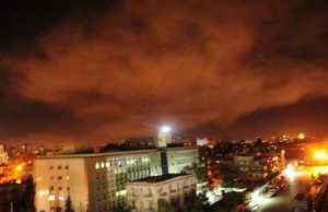 Македонија не кажува за кого навива во Сирија