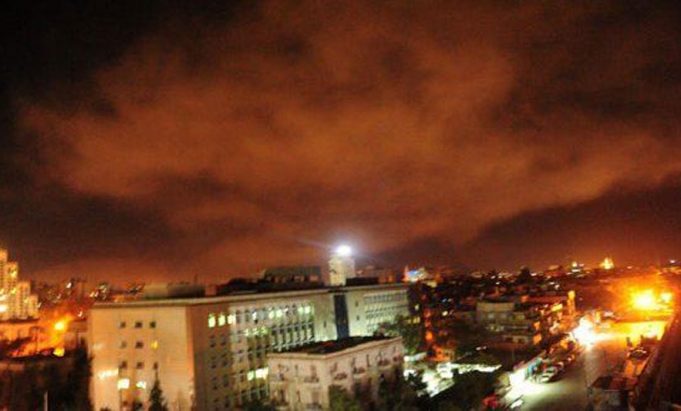 Македонија не кажува за кого навива во Сирија