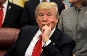 Трамп уште не донел одлука