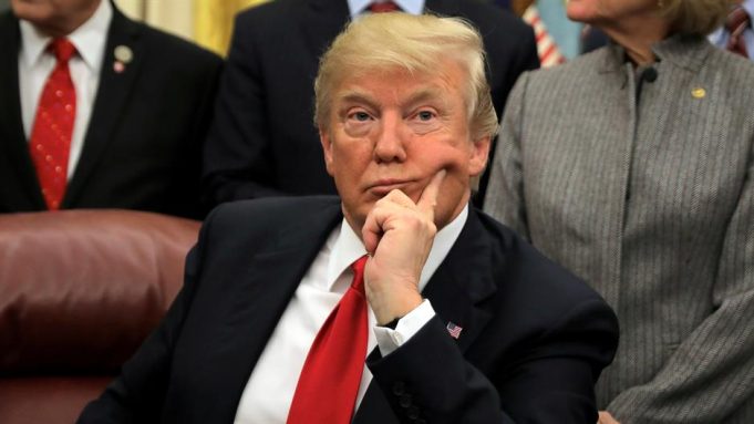 Трамп уште не донел одлука