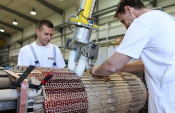 Хрватските работници меѓу петте најслабо платени во ЕУ