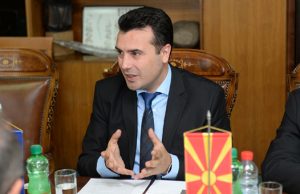 Заев за МИА: На Мицкоски и на опозицијата можам да им држам лекции за економија до сабајле