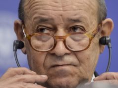 Шефот на француската дипломатија во Белград, наскоро и Макрон