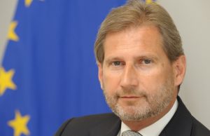 Хан: За две недели ќе има решение за името