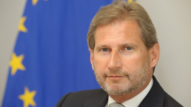 Хан: За две недели ќе има решение за името