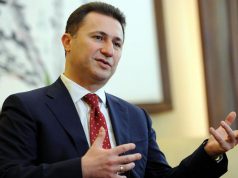 Груевски до Заев: Брзо ќе дојдат изборите