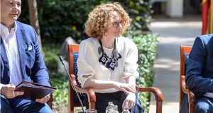 Шекеринска: Случувањата во Сирија ќе влијаат и на Македонија