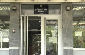 Ослободителни пресуди за обвинетите за убиство на полицајци во Арачиново во 2000 година