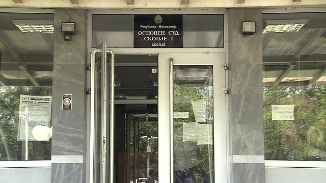 Ослободителни пресуди за обвинетите за убиство на полицајци во Арачиново во 2000 година