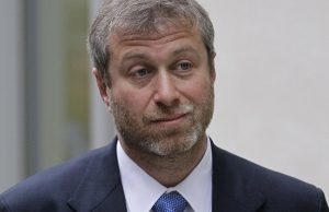 Русинот Абрамович има проблеми со вадење на нова виза во Велика Британија
